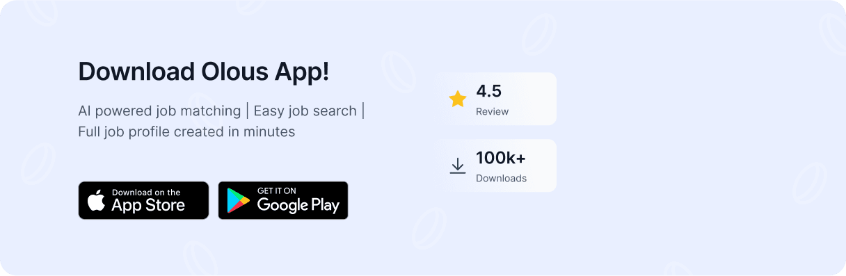 download app background