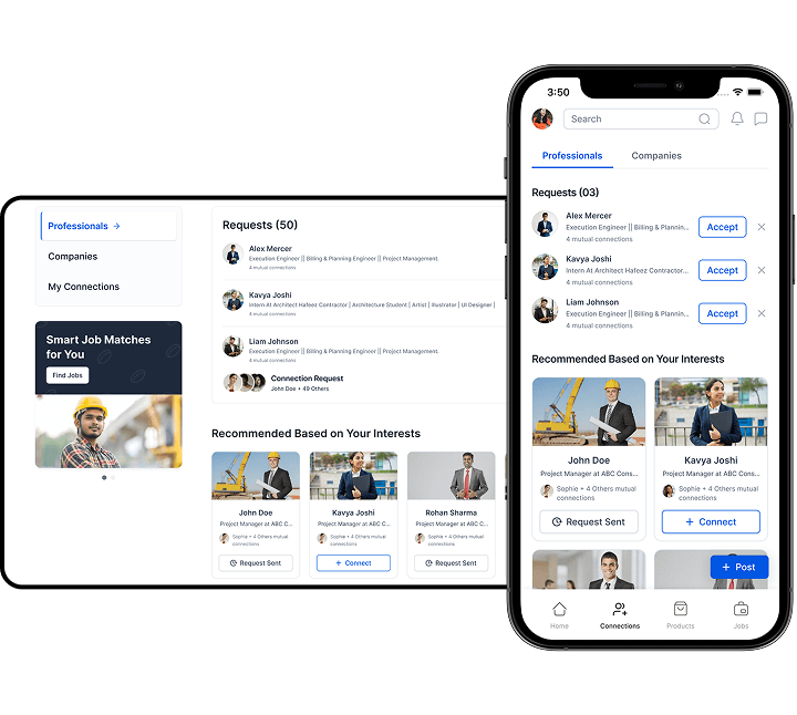 Craft Job Descriptions in a Few Clicks