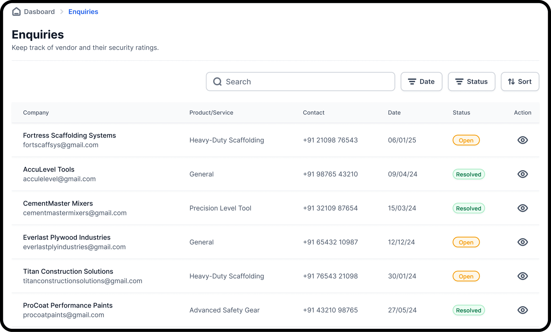 Craft Job Descriptions in a Few Clicks